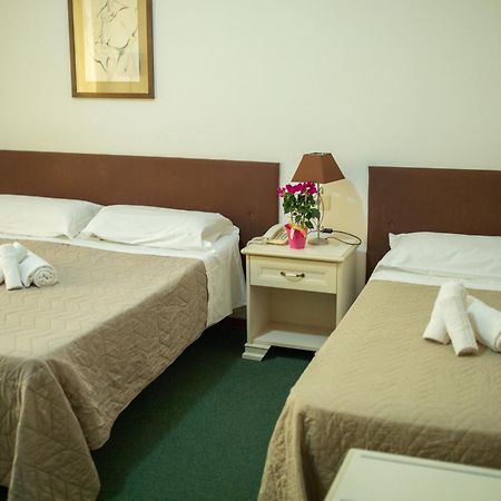 Hotel Ariston Пйомбіно Екстер'єр фото