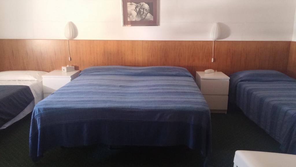 Hotel Ariston Пйомбіно Номер фото