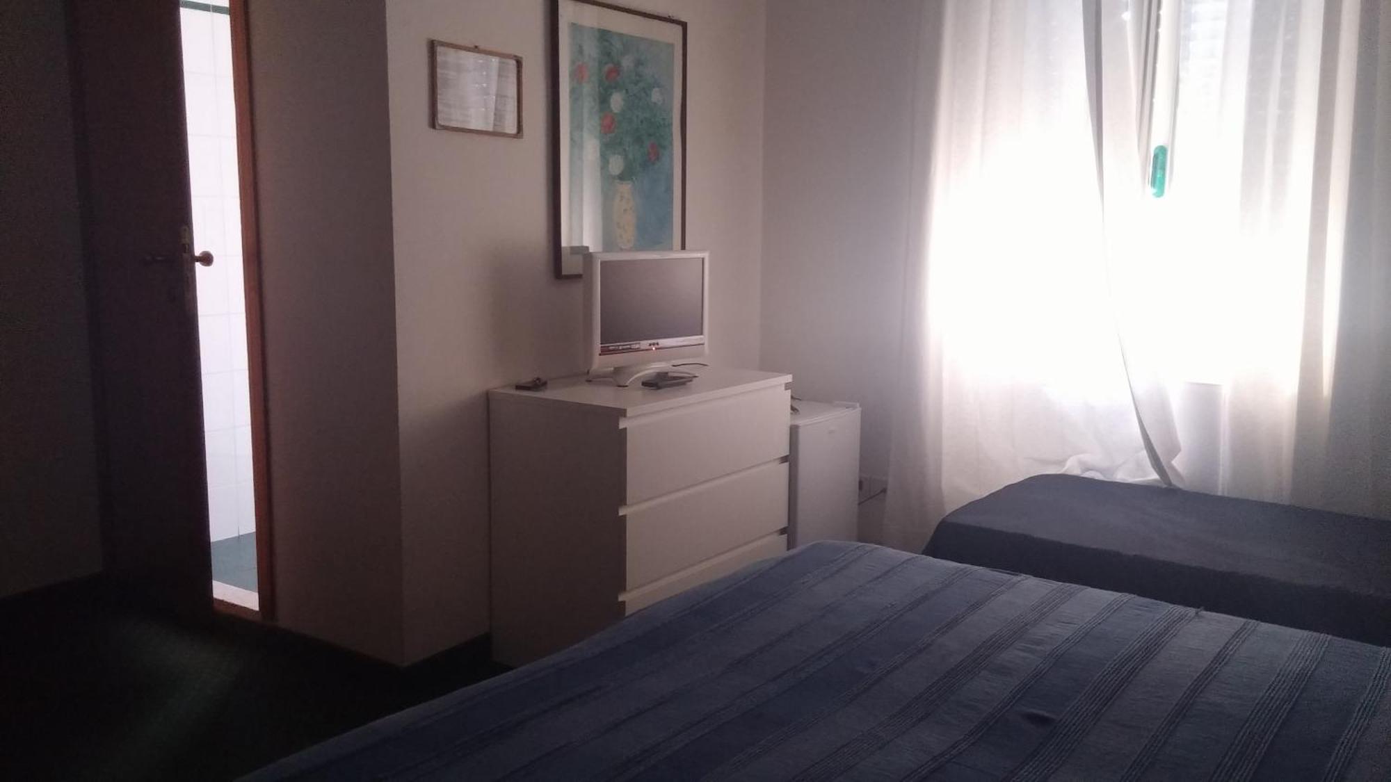 Hotel Ariston Пйомбіно Номер фото