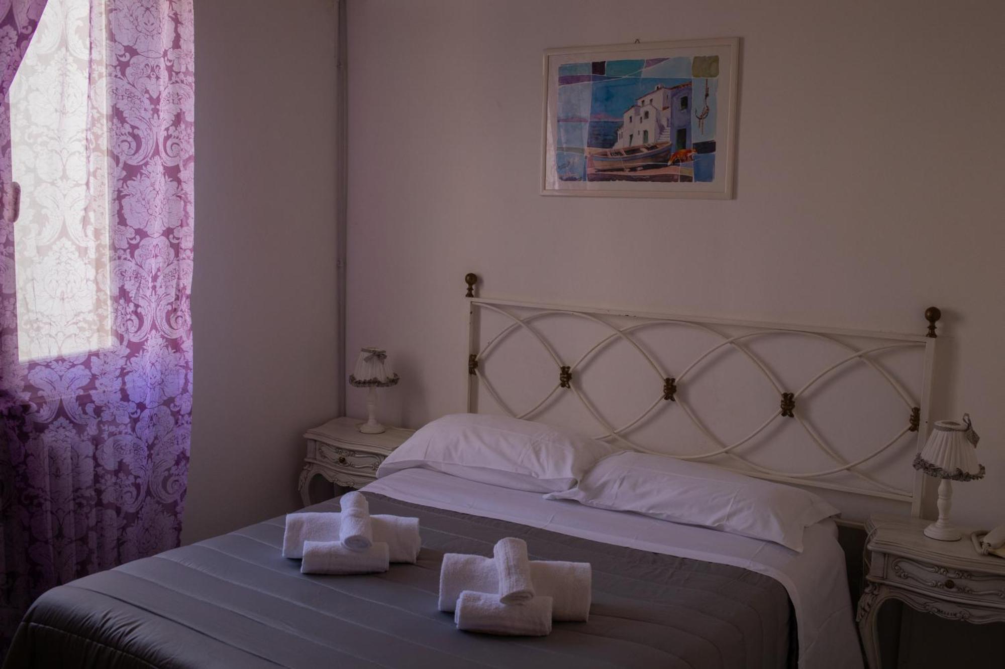 Hotel Ariston Пйомбіно Екстер'єр фото