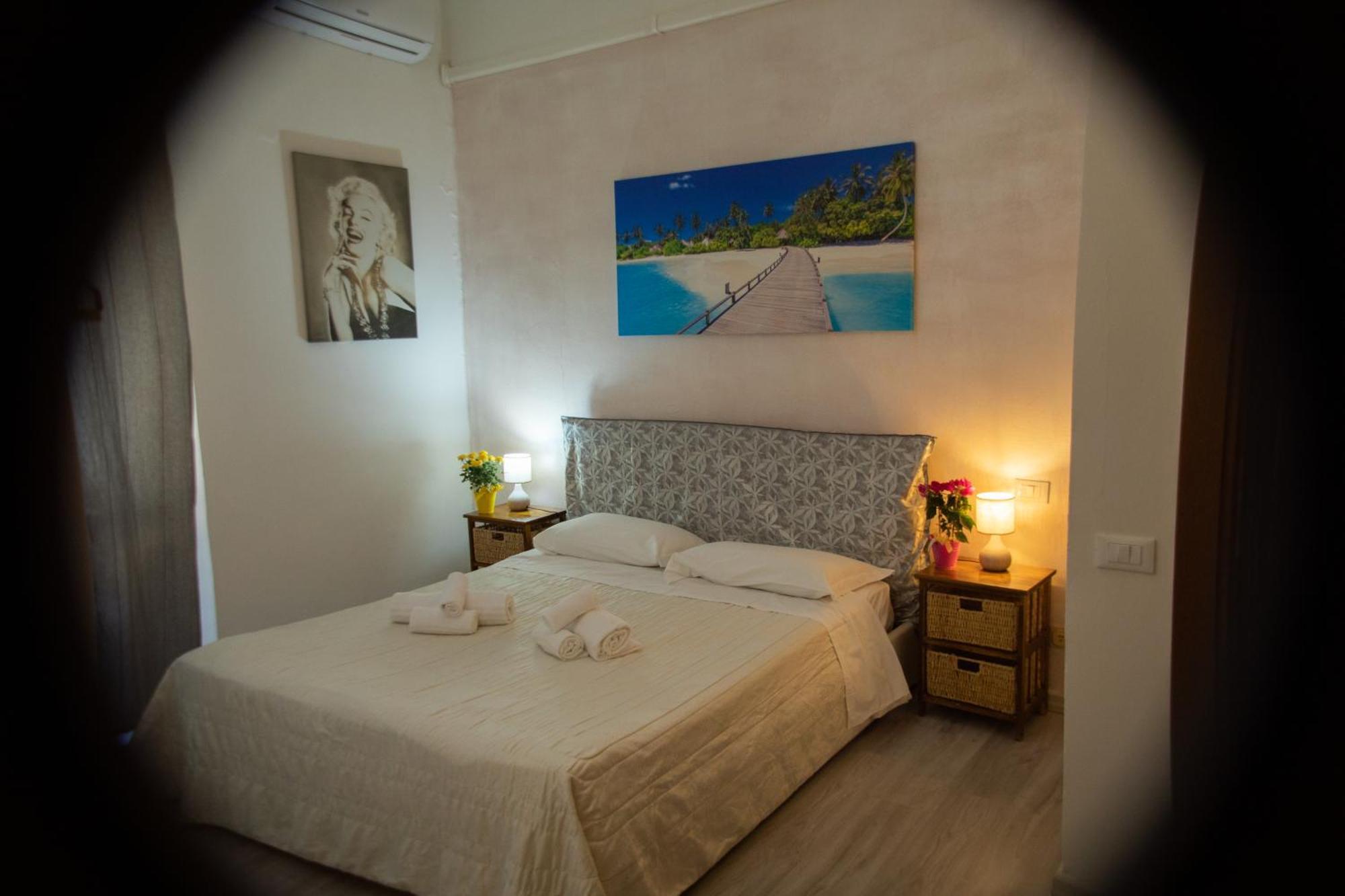 Hotel Ariston Пйомбіно Екстер'єр фото