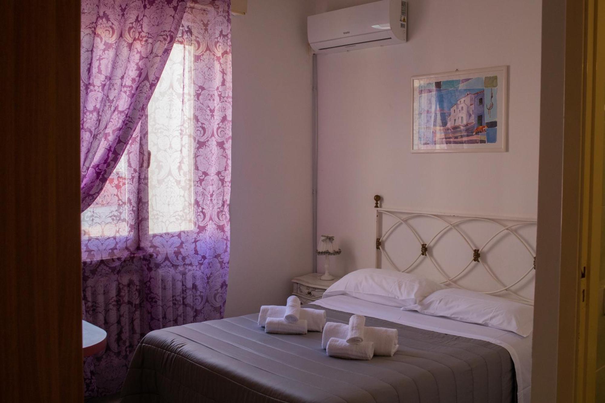 Hotel Ariston Пйомбіно Екстер'єр фото