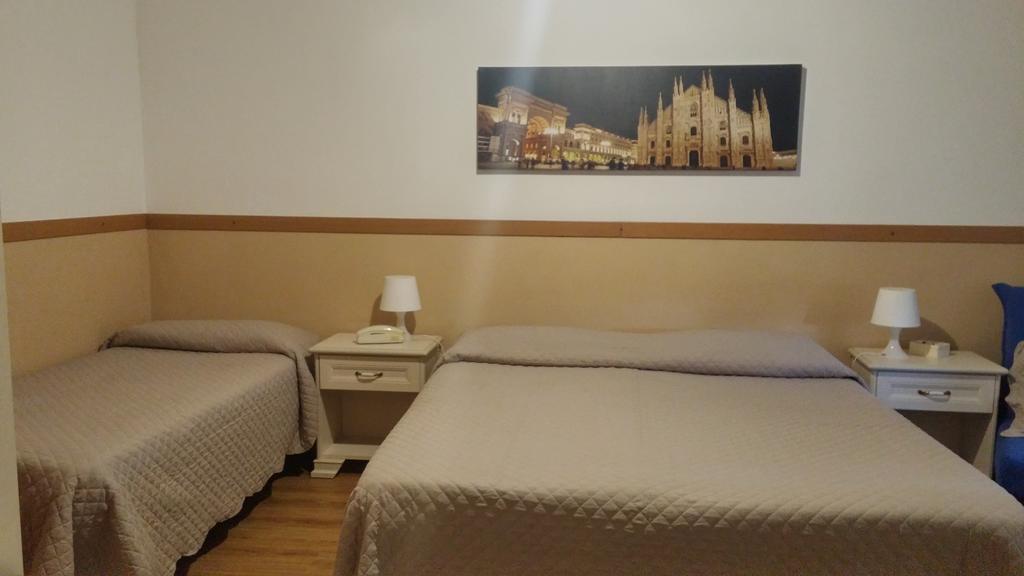 Hotel Ariston Пйомбіно Екстер'єр фото